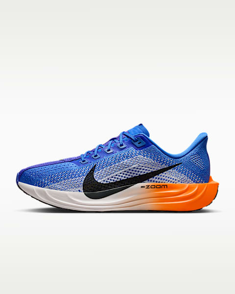 Nike Pegasus Plus Men's Road Running Shoes. Nike IL